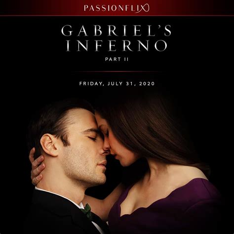 gabriel's inferno part 2 full movie download 720p|gabriel's inferno part 2 full movie 123movies.